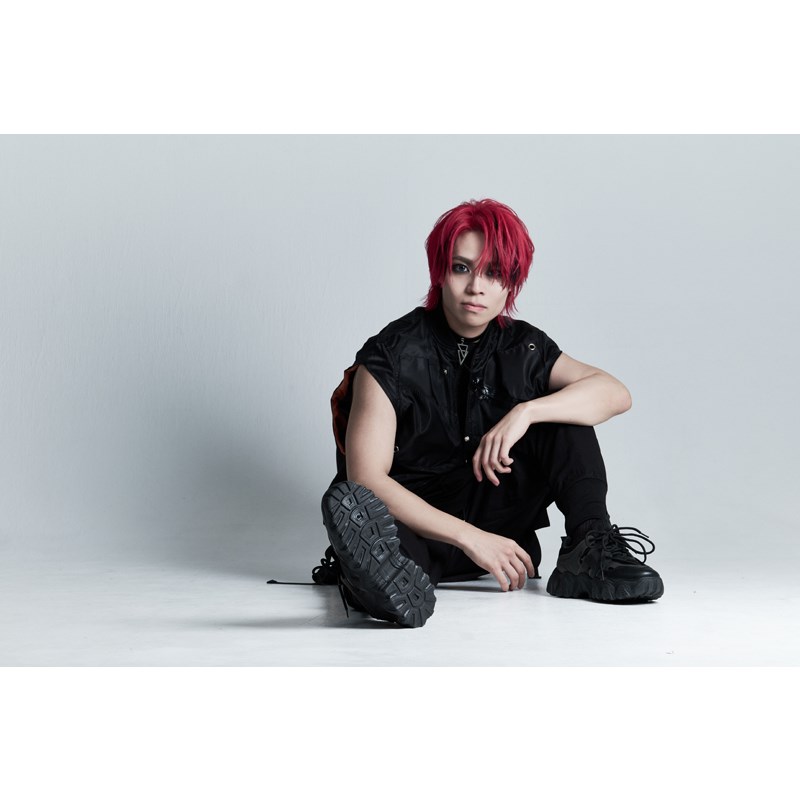 189H [摩天楼オペラ / 響モデル] Pearl (新品) 3