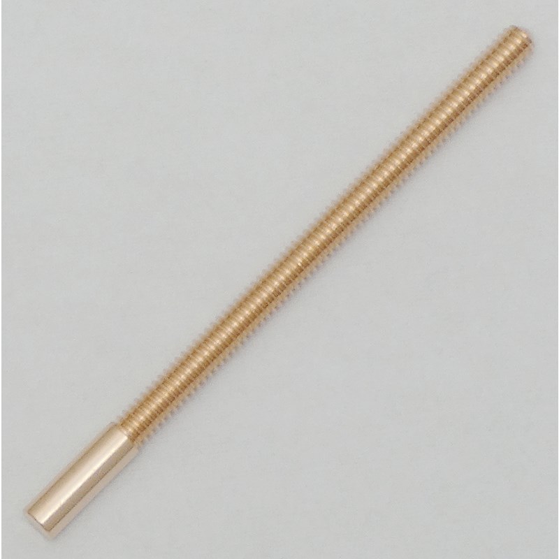 Rakuten - [最終処分]バック / 純正 ストッパー 軸 トランペット用 PGP (P26-50) Bach (新品)