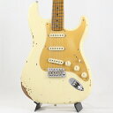2022 Fall Event Limited Roasted 1956 Stratocaster Relic w/ Closet Classic Hardwa...