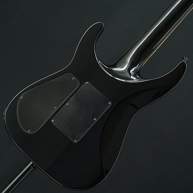 USED 中古 ASL-J2 BLK (Black) [SN.010426] ジャクソン JacksonStars (ユーズド や...