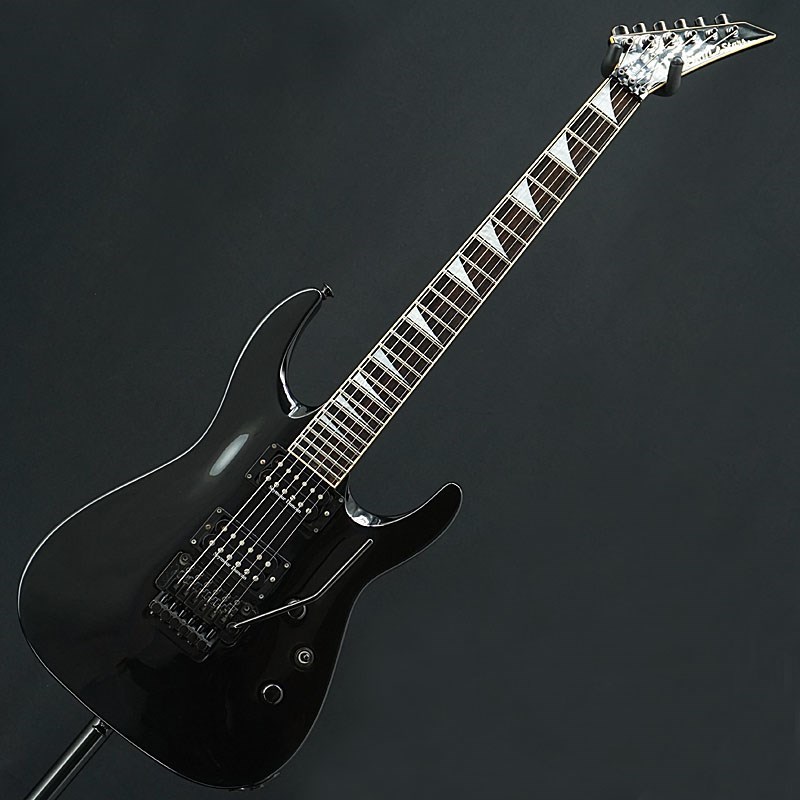 USED 中古 ASL-J2 BLK (Black) [SN.010426] ジャクソン JacksonStars (ユーズド や...