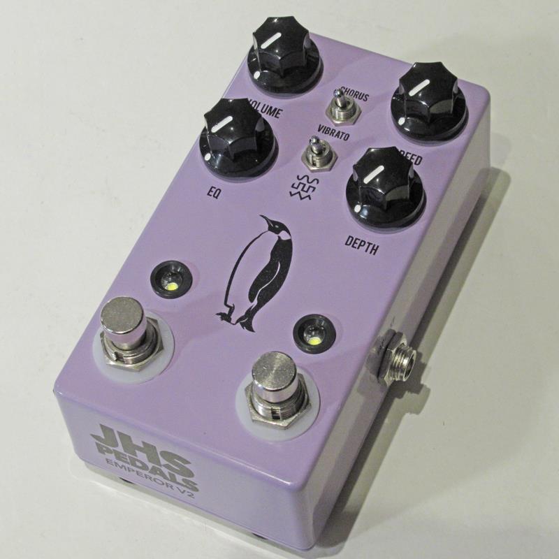 楽天市場】JHS Pedals Emperorの通販