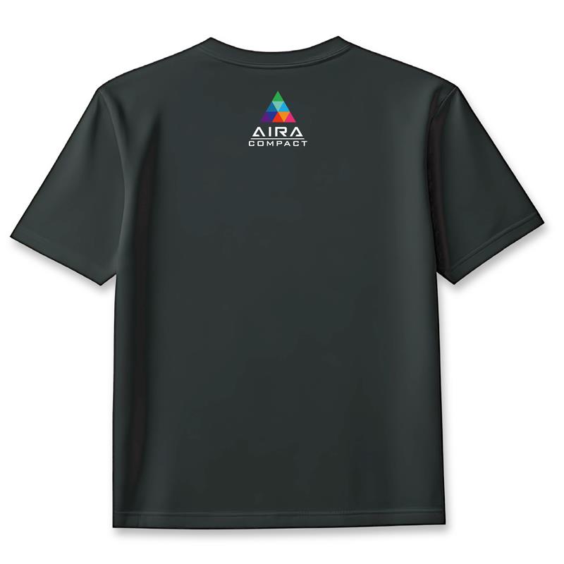 イケベ楽器楽天ショップのS-1 T-Shirts DesignA XL (RT/S-1AXL) Roland (新品)｜アングル2