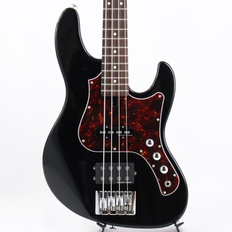 J-Standard JMJ2-AL-R (BK) [SPOT MODEL]【特価】 FUJIGEN (アウトレット 美品)(2.0)