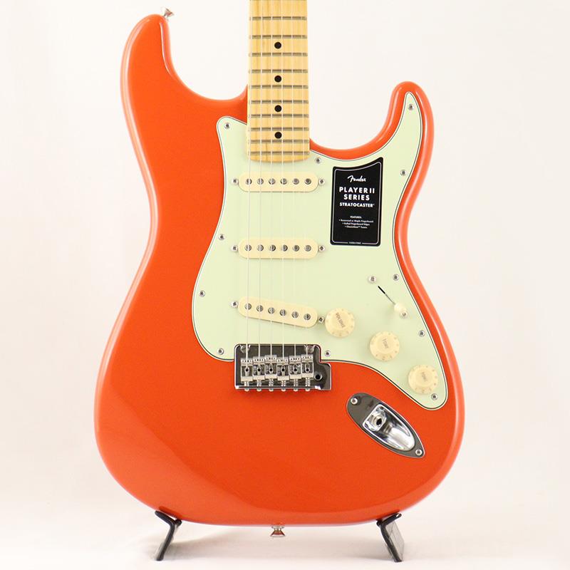 楽天市場】オレンジ（シリーズStratocaster（フェンダー））（楽器