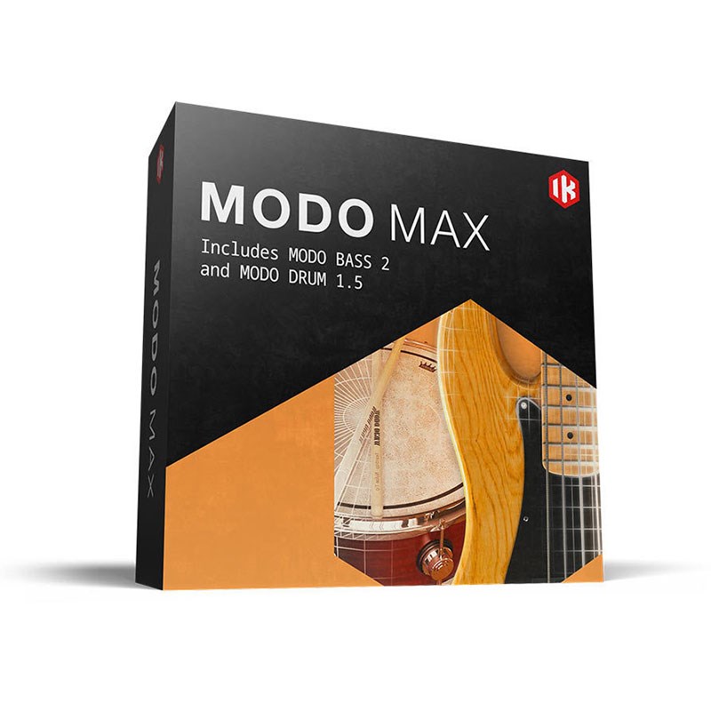 MODO MAX(オンライン納品)(代引不可) IK