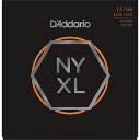 【史上最大決算セール】 NYXL Series Electric Guitar Strings [NYXL1356W Medium Wound 3rd, 013...