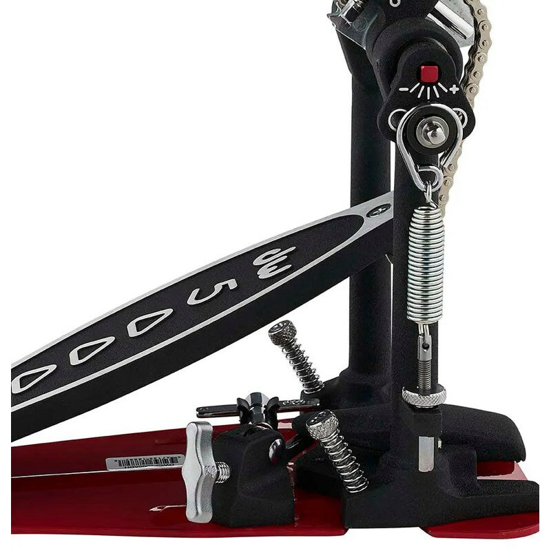 CP5000ADH [5000 Series Heelless Bass Pedal] dw (新品)