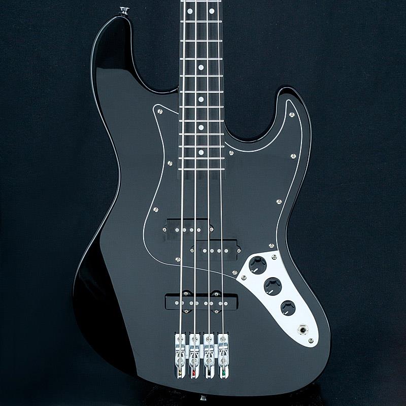 ■商品紹介シンプルなスペックながらも演奏性に優れたLaidBackの中古品が入荷！こちらはスリムなJBタイプボディにPJスタイルとなっており、一般的なJBよりも気持ち太めなサウンドが特徴。フレットは22フレットまであり、幅広い音域までカバーできます。6点留めジョイントで耐久性にも優れ、これからベースを始めたいという方にオススメです。細かな擦り傷、軽い打痕はございますが、演奏上問題無くお使いいただけます。トラスロッドの余裕はあり、ネックコンディションは良好です。Weight≒3.98kg付属品：純正ギグバッグ検索キーワード：イケベカテゴリ_ベース_エレキベース_ジャズベースタイプ・JBタイプ_Laid Back_ユーズド SW_Laid Back_ユーズド JAN:2500030897567 登録日:2026/10/06 レイドバック