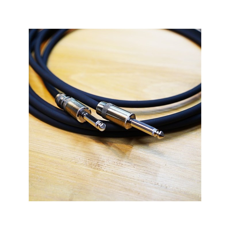 Allies Custom Cables and Plugs [BPB-VM-SST/LST-15f]【在庫処分特価】 Allies Vemuram (アウトレット 美品)