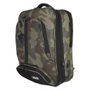 U9108BC/OR Ultimate バックパック スリム Camo/Orange 【PT01 Scratch / MPC LIVE II対応ケース】 UDG...
