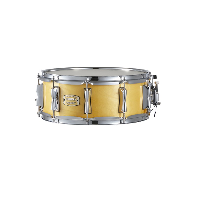 SBS1455 NW [Stage Custom Birch Snare Drum 14×5.5/ ナチュラルウッド] 【お取り寄せ品】 YAMAHA (新品)