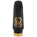 「オープニング:5」アルトサックス用マウスピース セオ・ワニ ESSENTIALS Jazz Theo Wanne (新品)