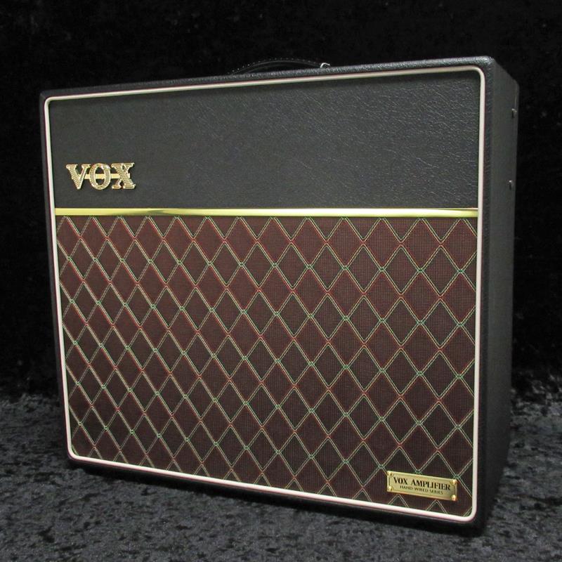 翌日配達 AC15HWR1X[Hand Wired] VOX (新品)