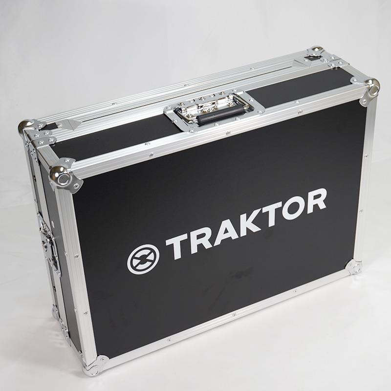 楽天市場】TRAKTOR KONTROL S4 フライトケースの通販