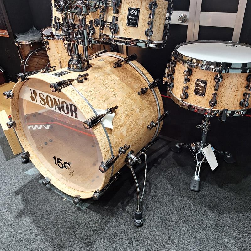 150th Anniversary LITE Shell Set [�Ͳ������ޤ�����] SONOR (����)