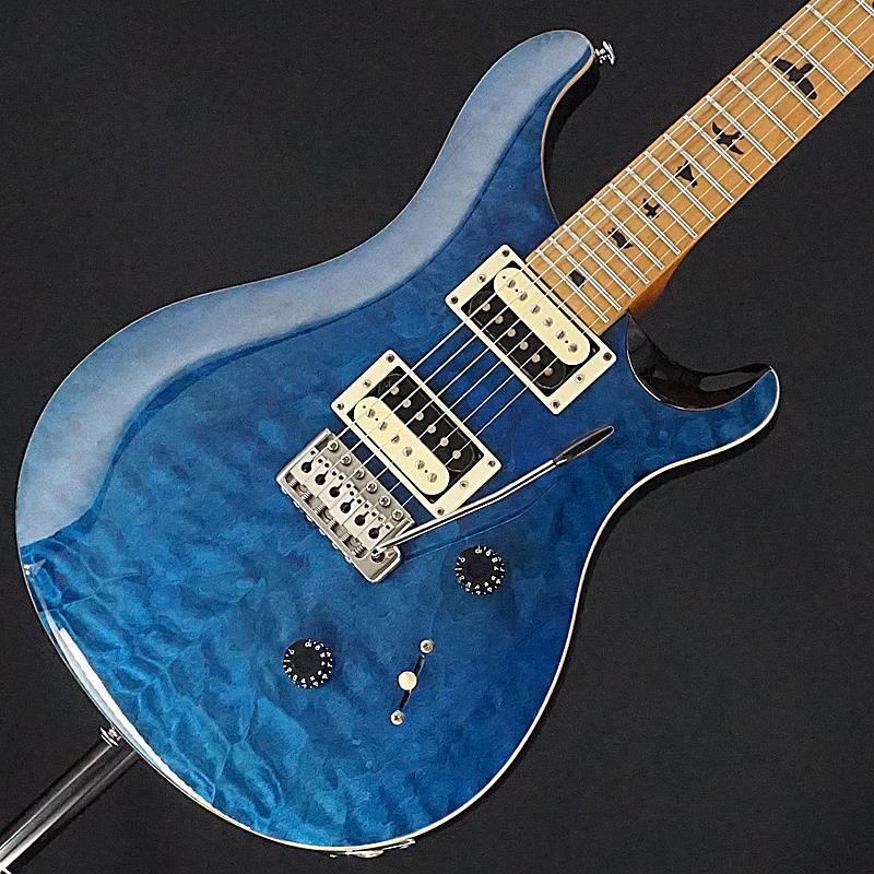楽天市場】PRS Custom Blue Matteo（エレキギター｜ギター）：ギター