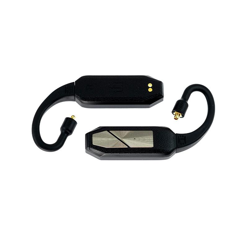 GO pod (アイファイオーディオ)(ワイヤレスアダプター)(ワイヤレスイヤホン)(リケーブル)(ハイレゾ)(Bluetooth)(IFI-GO-POD) iFi audio (新品)