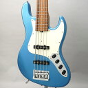 MetroExpress 21-Fret Vintage J/J Bass 5st (OBM/MR) Sadowsky Guitars (新品)