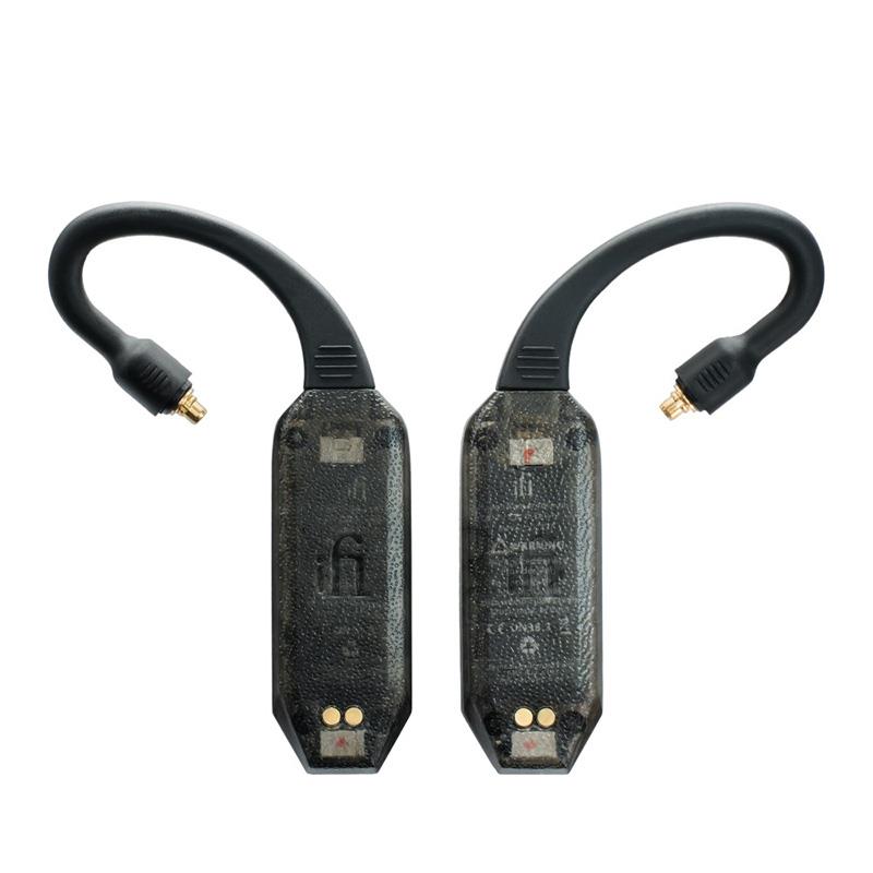 GO pod Air (アイファイオーディオ)(ワイヤレスアダプター)(ワイヤレスイヤホン)(...