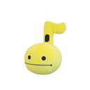 オタマトーン ぬいぐるみS (イエロー) 明和電機 (新品)(2)