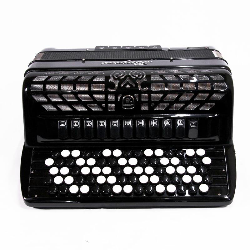 (�ܥ��󥢥������ڡ����оݡ����̥�å���3����ʬ��) 351CH BK H.M.M.L �֥��� �淿 �����ޥ��å��������ǥ����� Italy BUGARI (����)