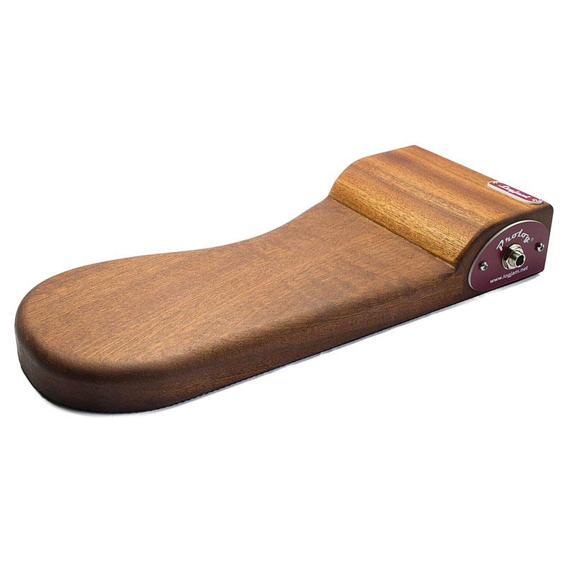 イケベ楽器楽天ショップのProlog [ストンプボックス] Logjam (新品)｜アングル2