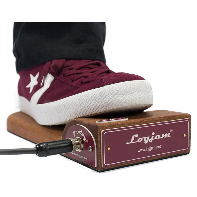 Prolog [���ȥ�ץܥå���] Logjam (����)