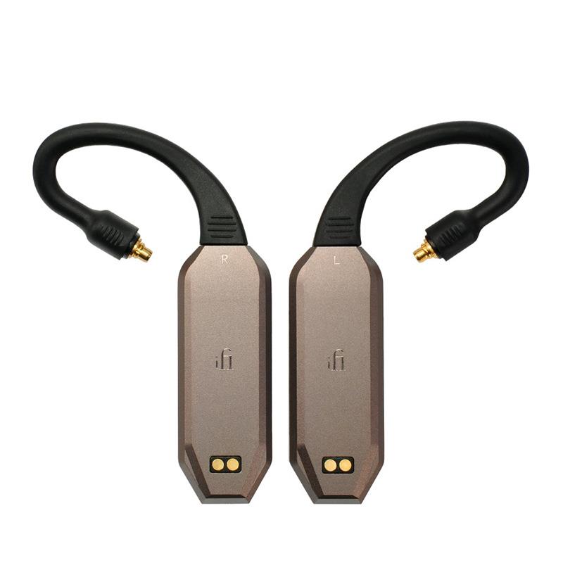 GO pod MAX (アイファイオーディオ)(ワイヤレスアダプター)(ワイヤレスイヤホン)(...