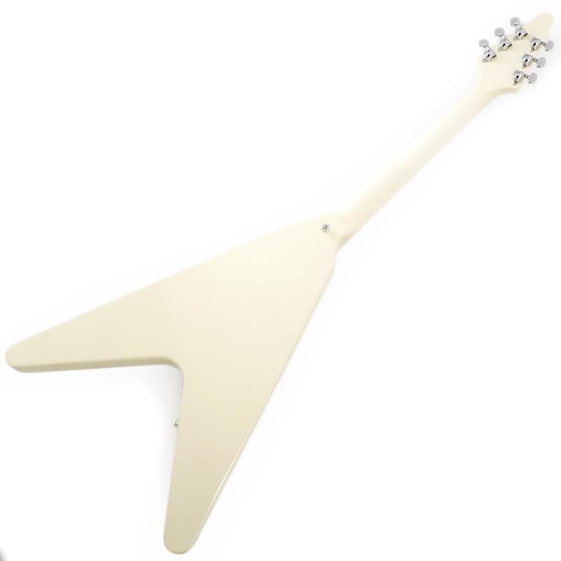 70s Flying V (Classic White) 【S/N 215460105】 Gibson (新品)（3枚目）