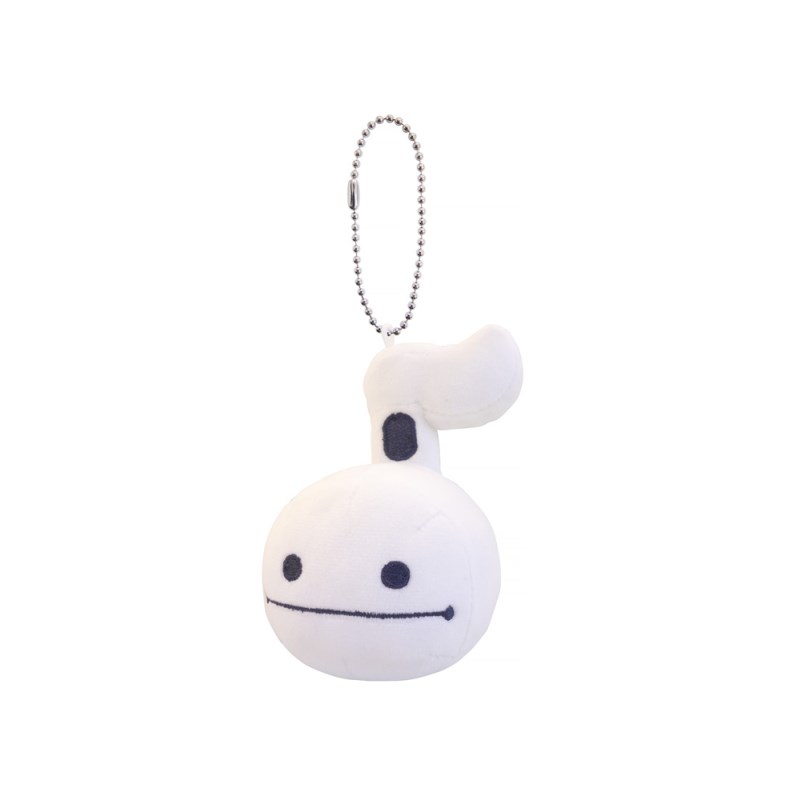 オタマトーン マスコット (ホワイト) 明和電機 (新品)