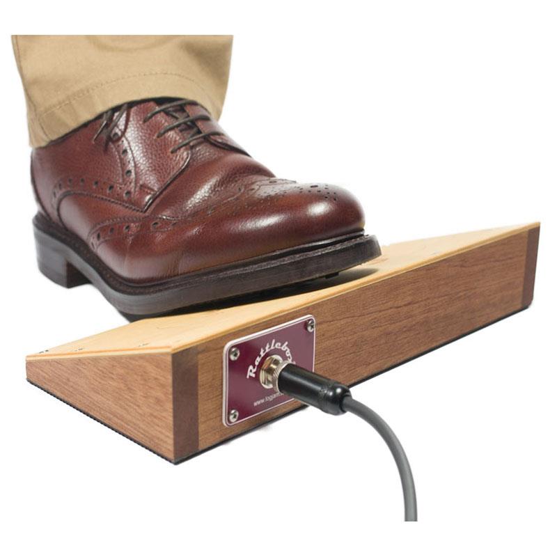 Rattlebox [���ȥ�ץܥå���] Logjam (����)