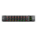 Pure Drive Octo(8chプリアンプ) SSL(Solid State Logic) (新品)