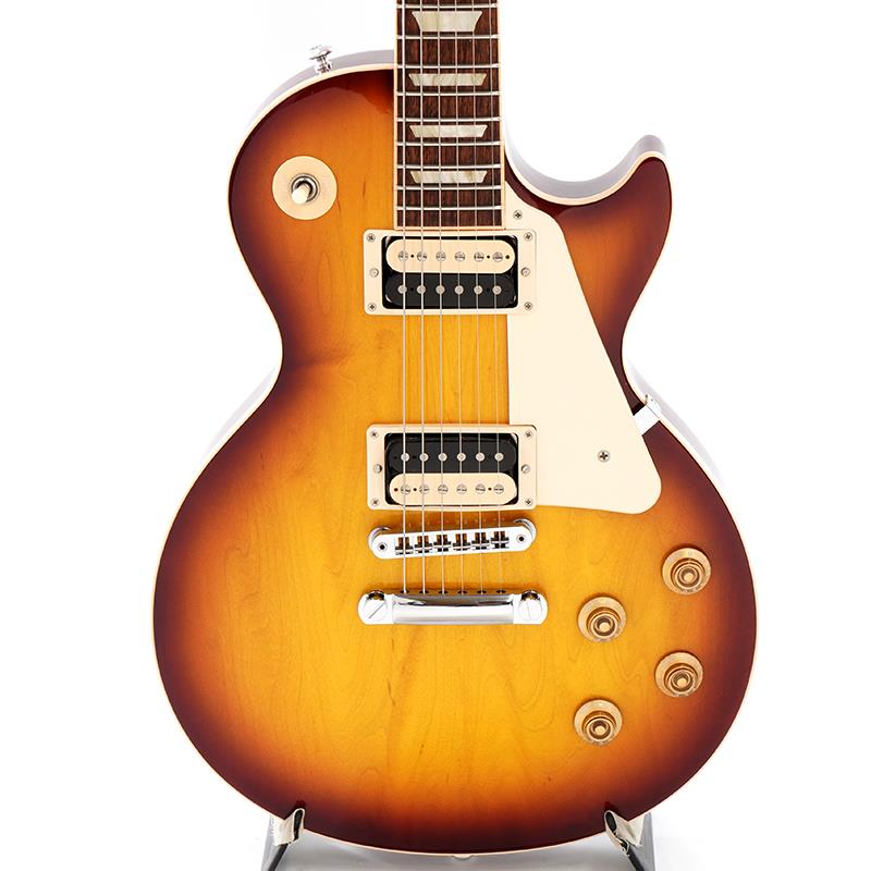 USED 中古 Les Paul Classic Plain Top 2016 Limited Proprietary (Iced Tea) [SN. 160045437] Gibson (ユーズド やや使用感あり)