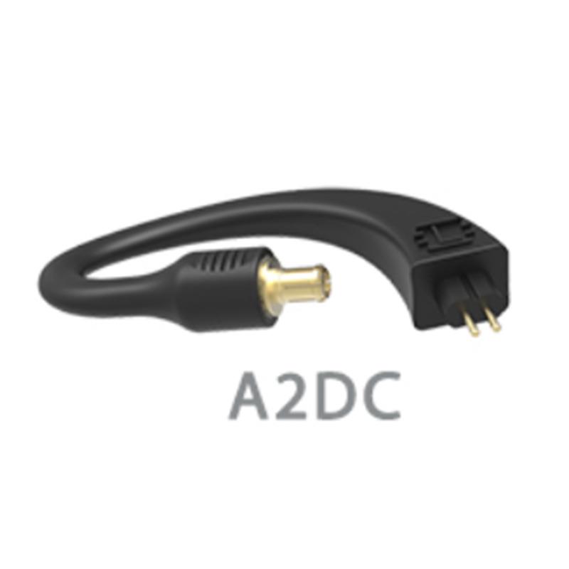 GO pod Ear Loop(audio-technica A2DC) (アイファイオーディオ)(ワイヤレスイヤホ...