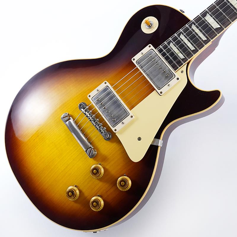 楽天市場】gibson 1958 Les Paul Standard VOSの通販