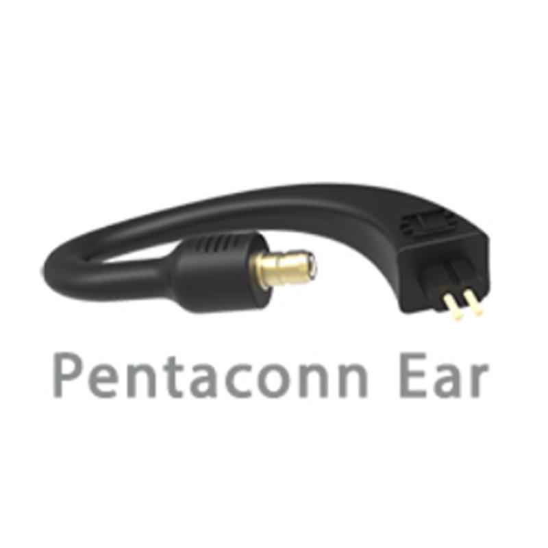 GO pod Ear Loop(Pentaconn Ear) (アイファイオーディオ)(ワイヤレスイヤホン)(IEM...