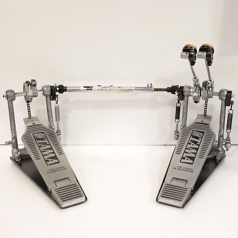 USED 中古 HP70TW [1990's IRON COBRA Twin Pedal / Rolling Gride] TAMA (ユーズド やや使用感あり)