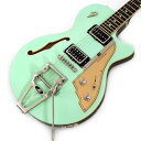 DTV-SG Starplayer TV (Surf Green) Duesenberg (新品)(2)