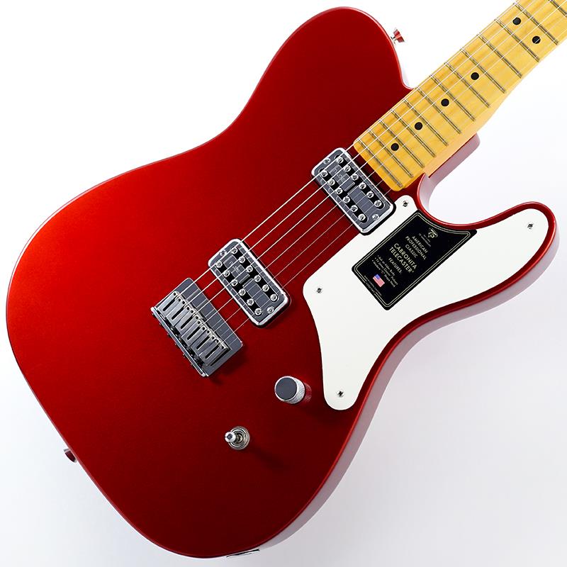 楽天市場】fender telecaster candy apple red（ギター｜ギター