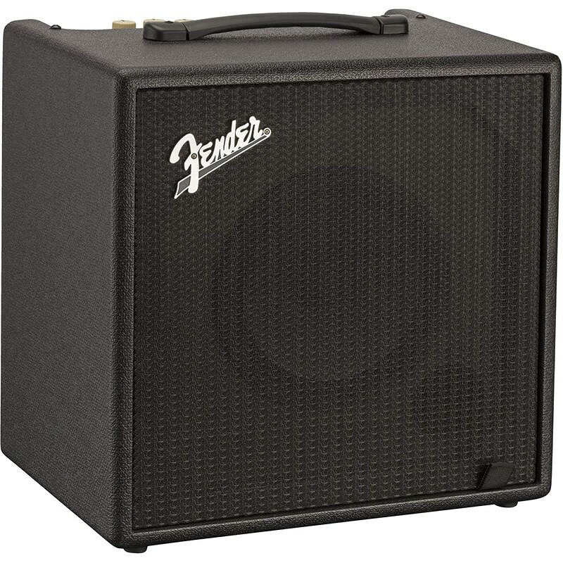 Rumble LT25 Fender USA (新品)