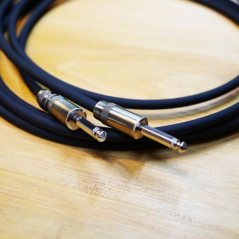 Allies Custom Cables and Plugs [BBB-VM-SST/LST-10f] Allies Vemuram (新品)