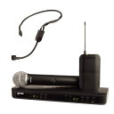 BLX1288J/P31-JB 【お取寄商品・納期1〜2ヶ月】 SHURE (新品)