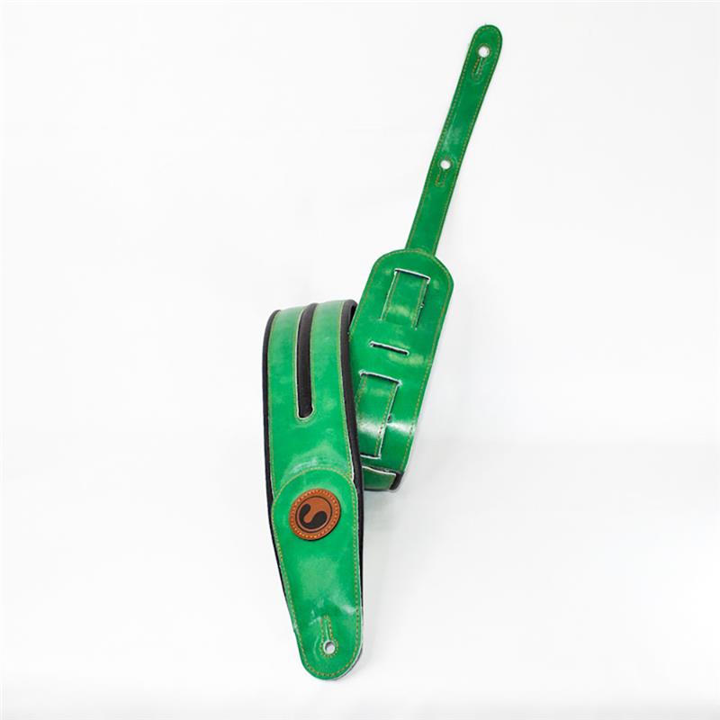 Straps - JAZZ 3 (Green) [ERMJ432] Ergo Straps (新品)