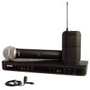 BLX1288J/CVL-JB【お取寄商品・納期1〜2ヶ月】 SHURE (新品)