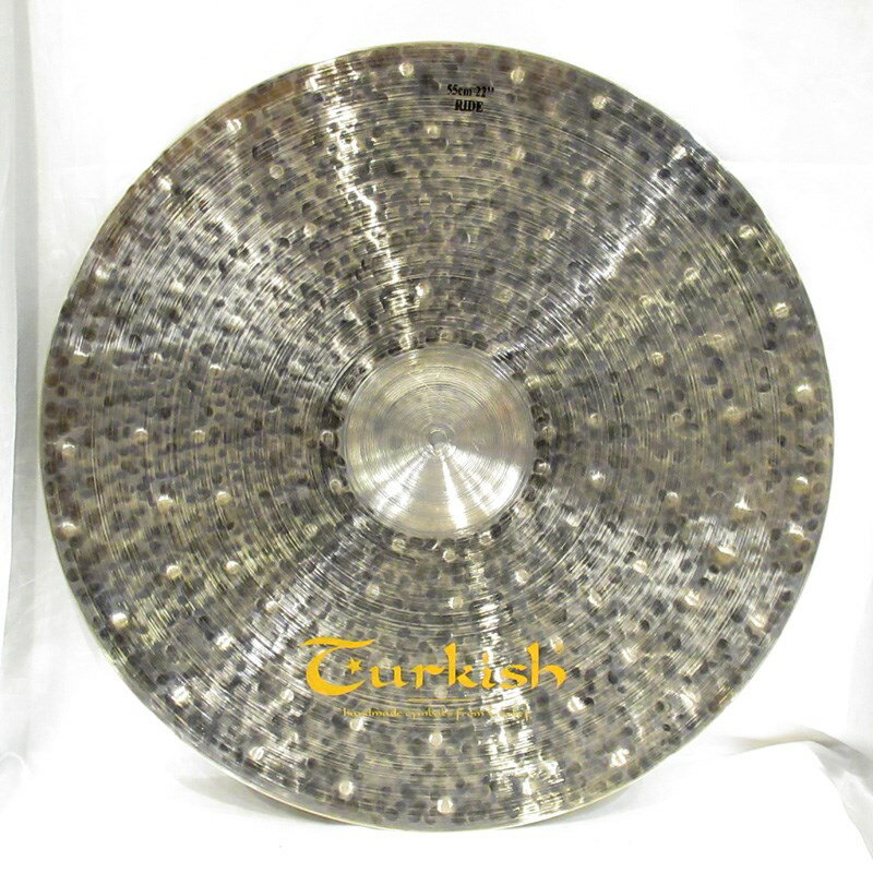 CAPPADOCIA Series Ride 22 [TU-CP22R / 2520g] Turkish (新品)