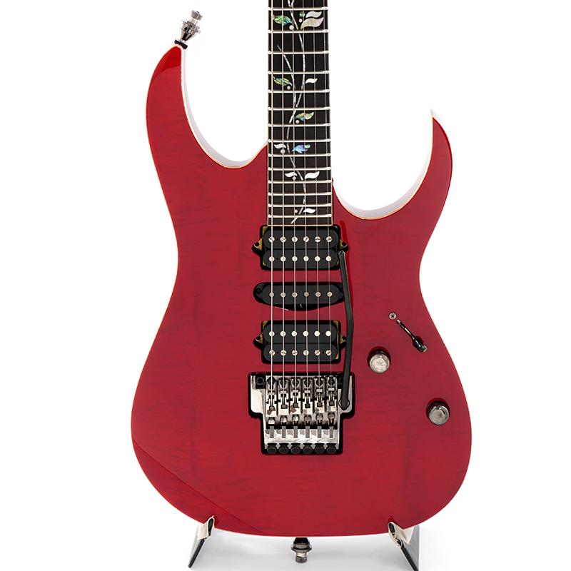 楽天市場】ibanez アイバニーズ ／ rg ハードケースの通販