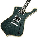 PS3CM 【S/N E241407】 【Paul Stanley Model】【限定モデル】 Ibanez (新品)