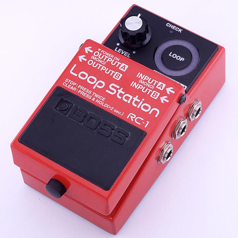 楽天市場】boss rc－30 中古の通販