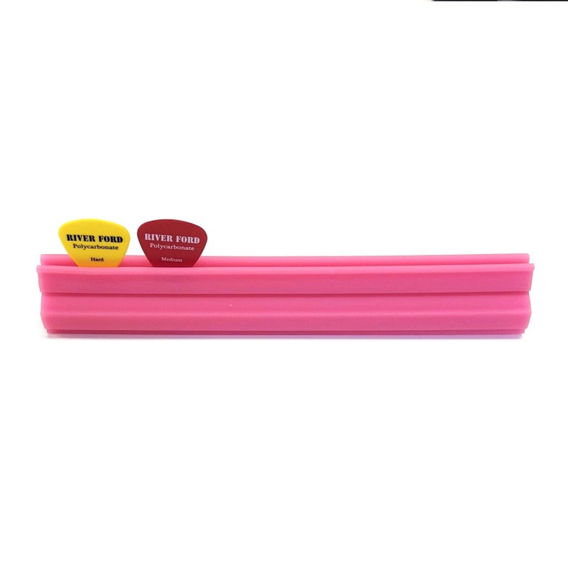 Rakuten - 【夏のボーナスセール】 PH-19P (ピンク) [ピックホルダー/19cm] RIVER FORD (新品)